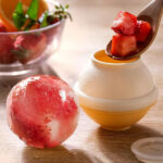 SILICON ICE CUBE MOLD TRAY - Image 3