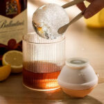 SILICON ICE CUBE MOLD TRAY - Image 6