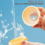 SILICON ICE CUBE MOLD TRAY - Image 7