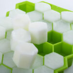 SILICON ICE TRAY FOR FREEZER - Image 6