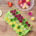 SILICON ICE TRAY FOR FREEZER - Image 9