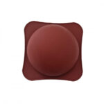 SILICON ROUND CHOCOLATE MOULD - Image 4