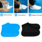 SILICON SHOES COVER(M SIZE) - Image 6