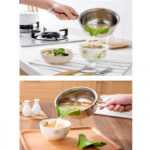 SILICON SPOUT FOR PAN BOWL - Image 8