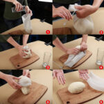 SILICONE DOUGH ATTA BAG - Image 3