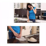 SILICONE DOUGH ATTA BAG - Image 7