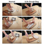 SILICONE DOUGH ATTA BAG - Image 8