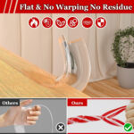 SILICONE EDGE PROTECTOR CORNER TAPE - Image 8