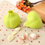 SILICONE GARLIC PEELER - Image 3