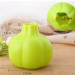 SILICONE GARLIC PEELER - Image 4