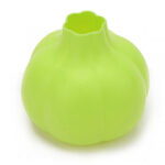 SILICONE GARLIC PEELER - Image 6