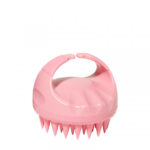 SILICONE HANDLE SCALP MASSAGE BRUSH - Image 7