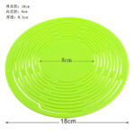 SILICONE PORTABLE WINE BOTTLE PROTECTIVE COVER BAG - Image 4