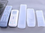 SILICONE REMOTE COVER (3 PC) - Image 2
