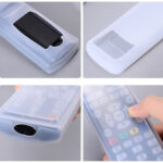 SILICONE REMOTE COVER (3 PC) - Image 3
