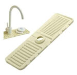 SILICONE SINK DRAINER PAD