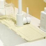 SILICONE SINK DRAINER PAD - Image 4