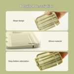 SILICONE SINK DRAINER PAD - Image 5