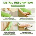 SILICONE SINK SPLASH GUARD - Image 4