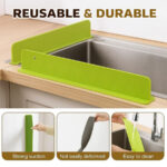 SILICONE SINK SPLASH GUARD - Image 6