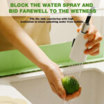 SILICONE SINK SPLASH GUARD - Image 7