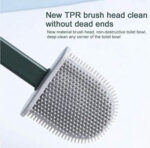 SILICONE TOILET BRUSH - Image 2