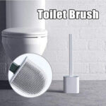 SILICONE TOILET BRUSH - Image 4