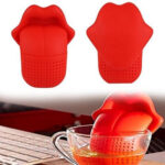 SILICONE TONGUE INFUSER