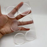 SILICONE WALL PROTECTOR RUBBER (PACK OF 6) - Image 3