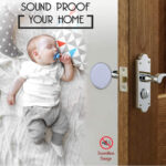 SILICONE WALL PROTECTOR RUBBER (PACK OF 6) - Image 5