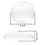 SILICONE WALL PROTECTOR RUBBER (PACK OF 6) - Image 7
