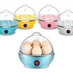 SINGLE LAYER EGG BOILER