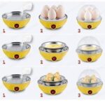 SINGLE LAYER EGG BOILER - Image 7