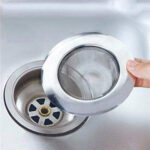 SINK DRAIN FILTER JALI (11.5 CM) - Image 4