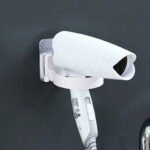SMALL HAIR DRYER HOLDER