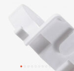 SMALL HAIR DRYER HOLDER - Image 2