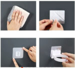 SMALL HAIR DRYER HOLDER - Image 3