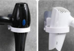 SMALL HAIR DRYER HOLDER - Image 4