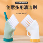 SMALL WINDOW CLEANING BRUSH - Image 2