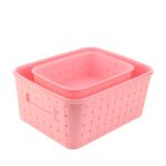 SMART BASKETS FOR STORAGE(SET OF 3) - Image 6