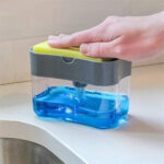 SOAP PUMP - Image 3