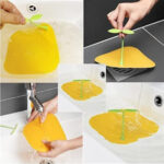 SPROUTS SILICONE FLOOR DRAIN COVER - Image 3