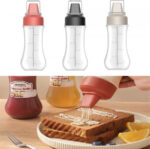SQUEEZE BOTTLE CONDIMENT BOTTLES - Image 4