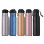 SS INSULATED VACUUM FLASK BOTTLE (RASSI) - Image 2