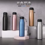 SS INSULATED VACUUM FLASK BOTTLE (RASSI)