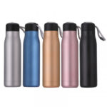 SS INSULATED VACUUM FLASK BOTTLE (RASSI) - Image 7