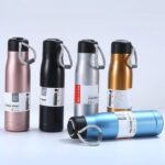 SS INSULATED VACUUM FLASK BOTTLE (RASSI) - Image 10