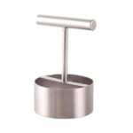 STAINLESS STEEL APPLE CORE REMOVER SALAD TOOLS - Image 8