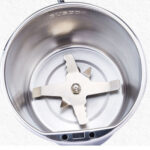 STAINLESS STEEL COFFEE GRINDER MACHINE - Image 2