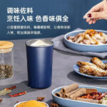 STAINLESS STEEL COFFEE GRINDER MACHINE - Image 5